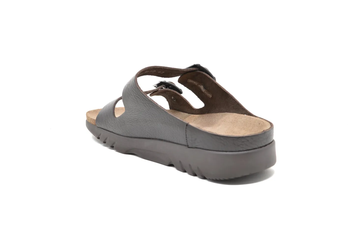 MEPHISTO Zonder Brown