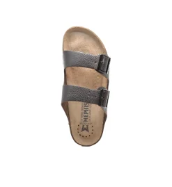MEPHISTO Zonder Brown