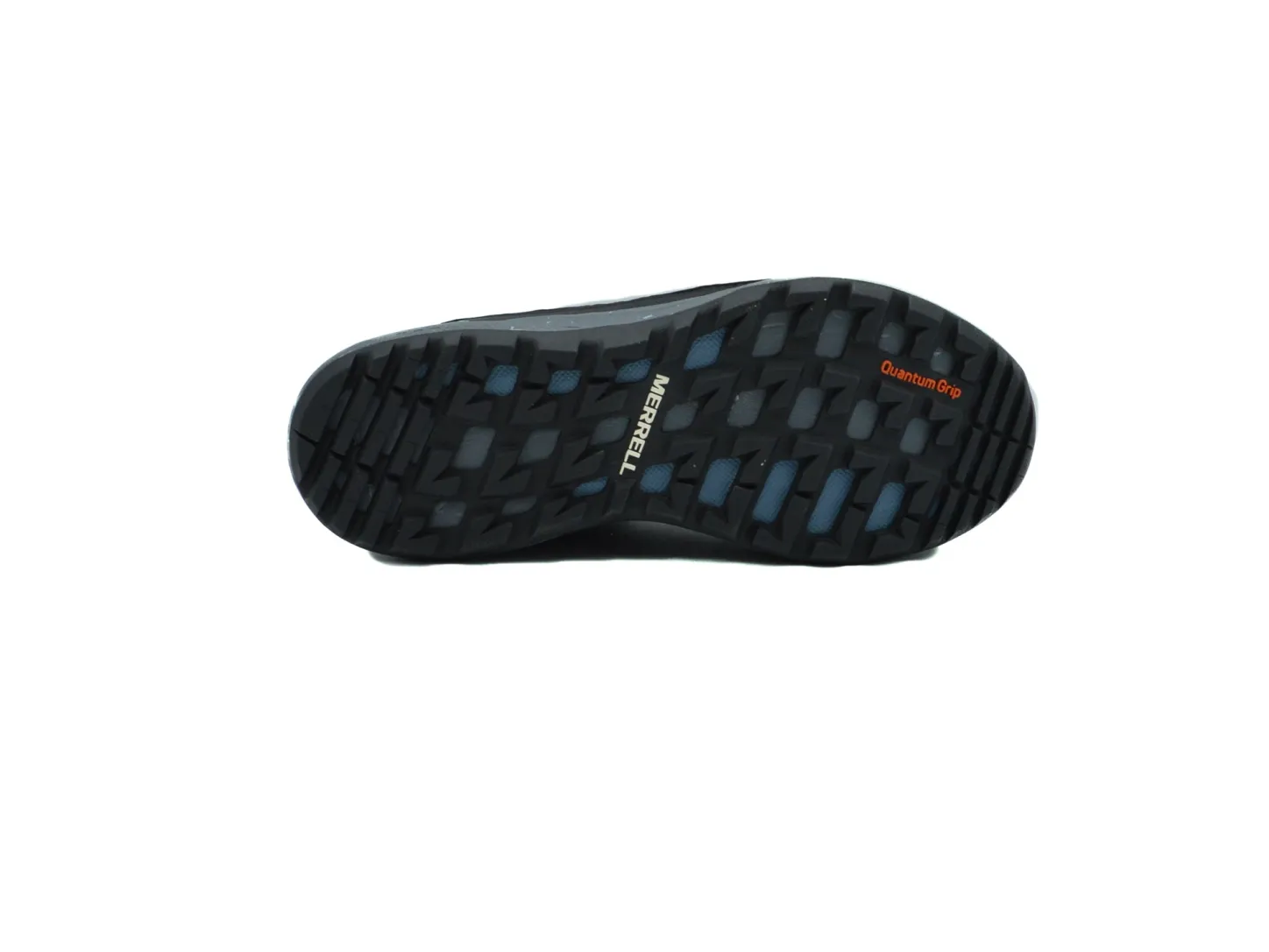 MERRELL Bravada