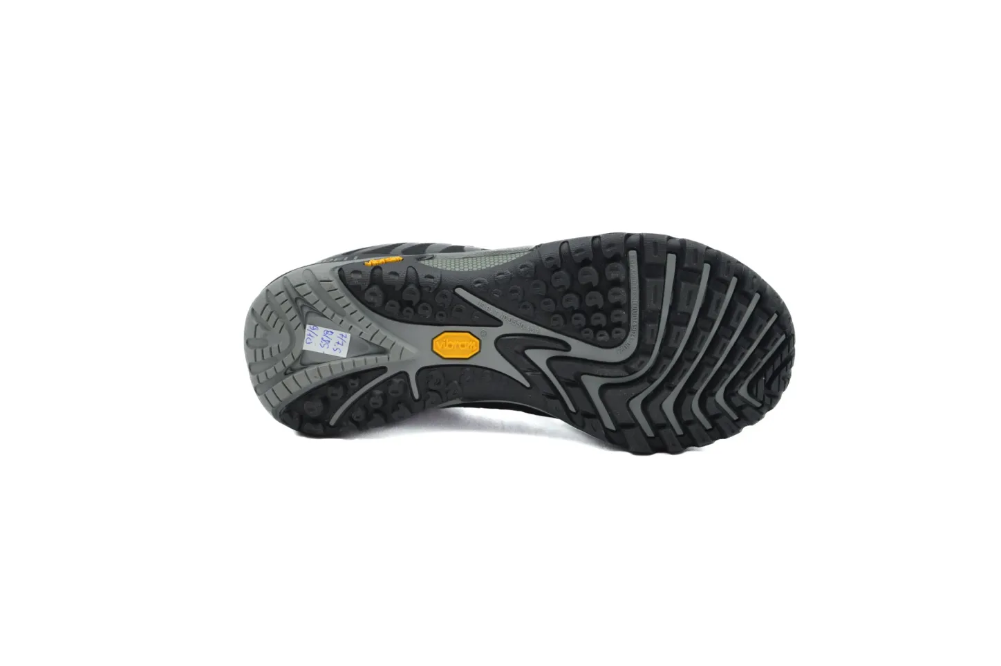 MERRELL Siren Edge 3