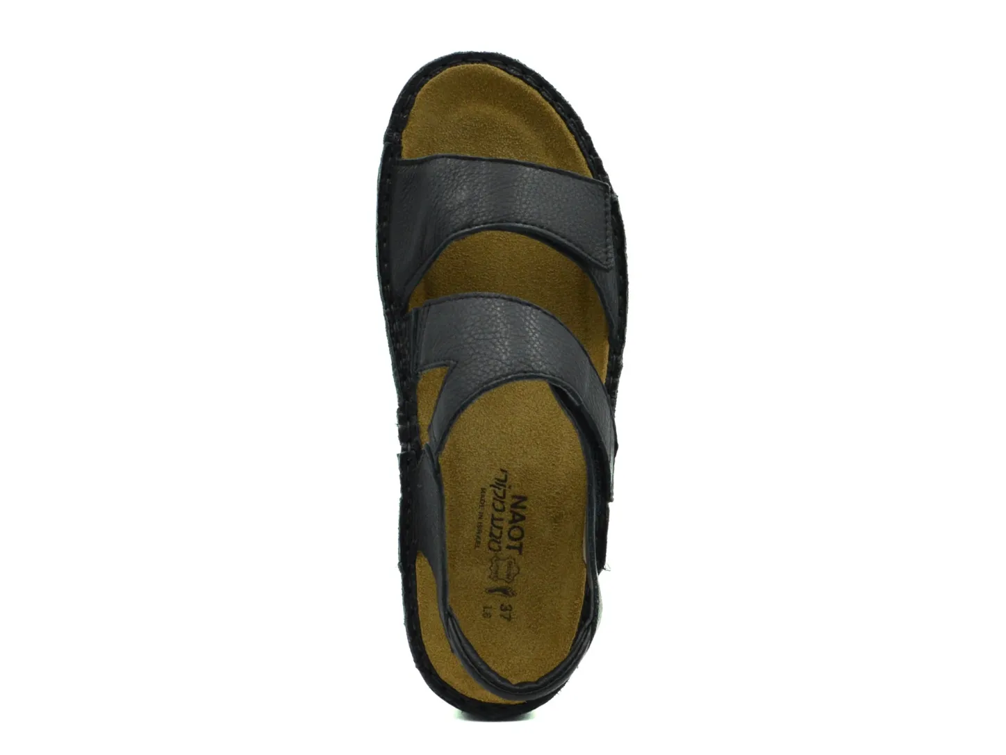 NAOT Enid