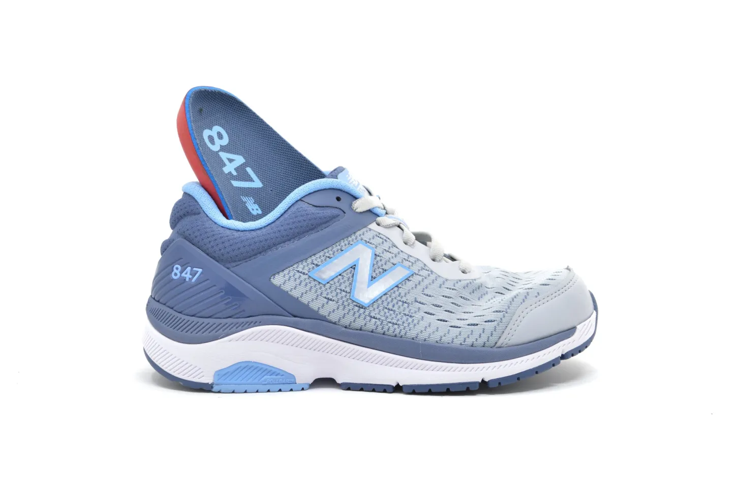 NEW BALANCE 847v4