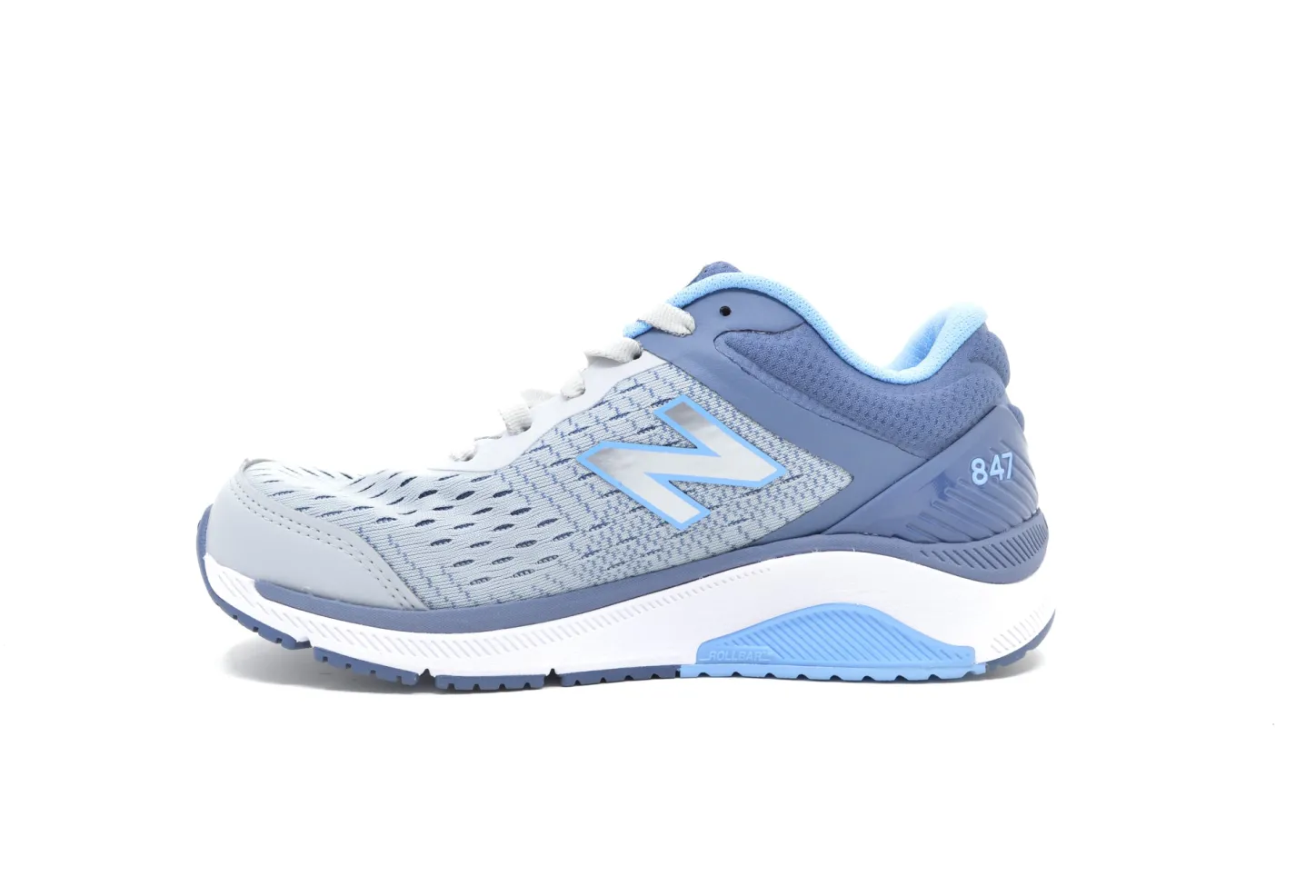 NEW BALANCE 847v4