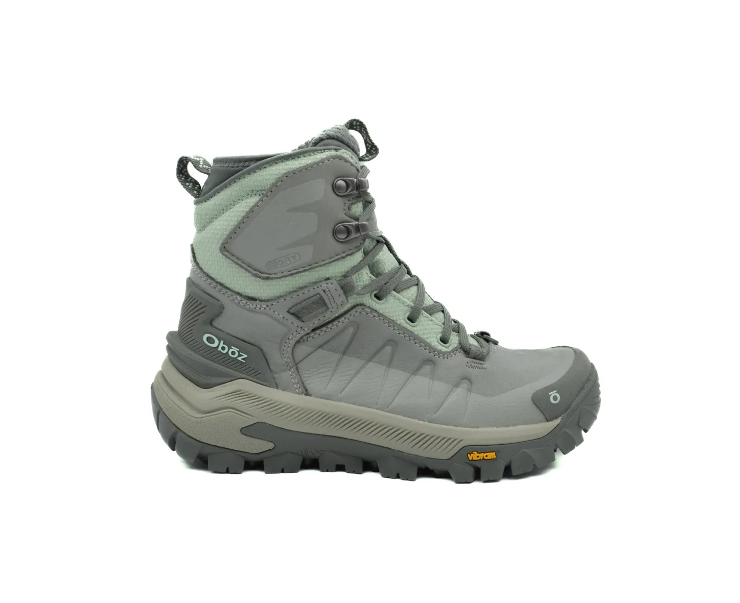 OBOZ Bangtail Mid Insulated Waterproof Boots