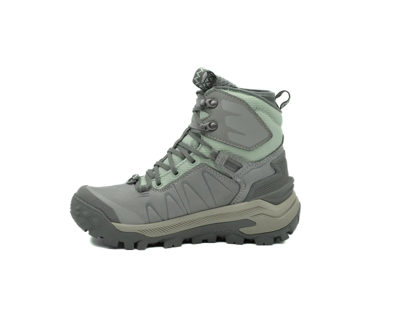 OBOZ Bangtail Mid Insulated Waterproof Boots