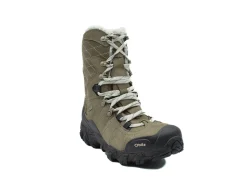 OBOZ Bridger 9'' Insulated Waterproof