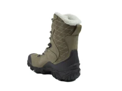 OBOZ Bridger 9'' Insulated Waterproof