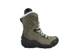OBOZ Bridger 9'' Insulated Waterproof