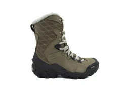 OBOZ Bridger 9'' Insulated Waterproof