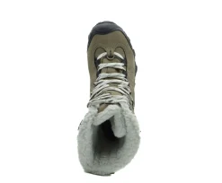 OBOZ Bridger 9'' Insulated Waterproof