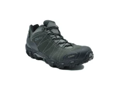 OBOZ Bridger Low B-Dry Waterproof