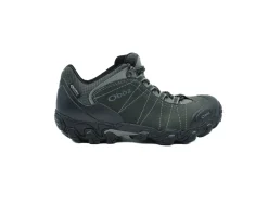 OBOZ Bridger Low B-Dry Waterproof