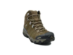 OBOZ BRIDGER MID B-DRY WATERPROOF