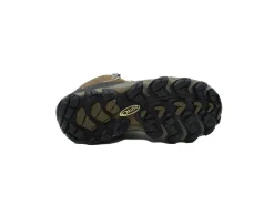 OBOZ BRIDGER MID B-DRY WATERPROOF