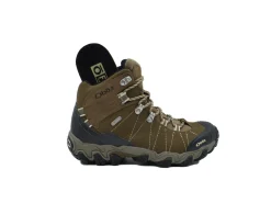 OBOZ BRIDGER MID B-DRY WATERPROOF