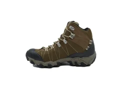 OBOZ BRIDGER MID B-DRY WATERPROOF