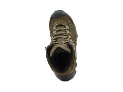 OBOZ BRIDGER MID B-DRY WATERPROOF
