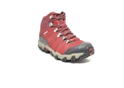 OBOZ WOMEN’S BRIDGER MID WATERPROOF