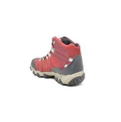 OBOZ WOMEN’S BRIDGER MID WATERPROOF