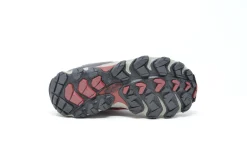 OBOZ WOMEN’S BRIDGER MID WATERPROOF