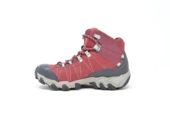 OBOZ WOMEN’S BRIDGER MID WATERPROOF