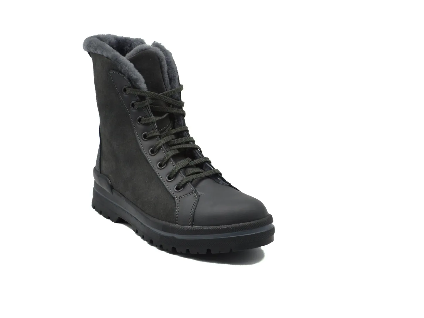 OLANG Zaide Anthracite