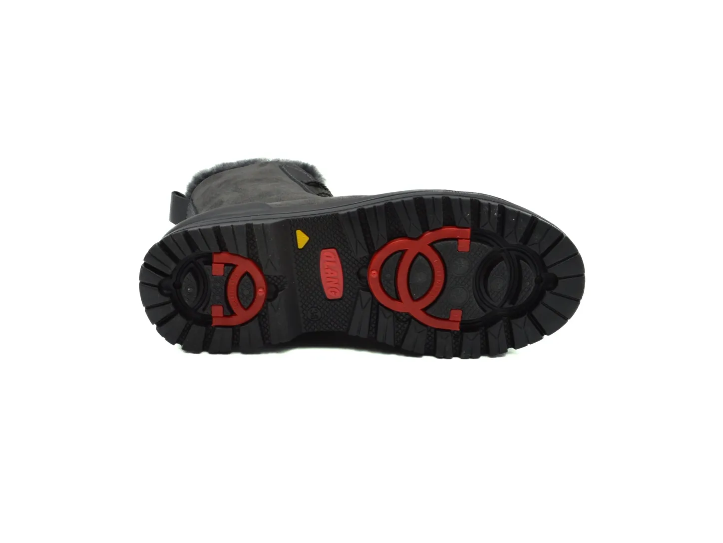 OLANG Zaide Anthracite