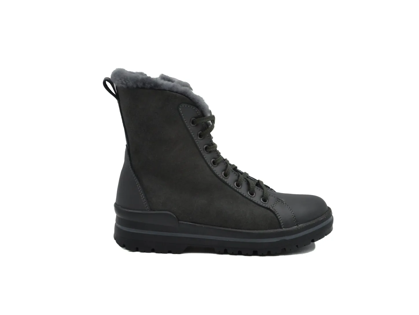 OLANG Zaide Anthracite