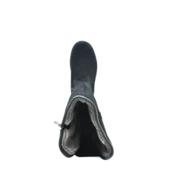 PAJAR HERITAGE LISA A SUEDE
