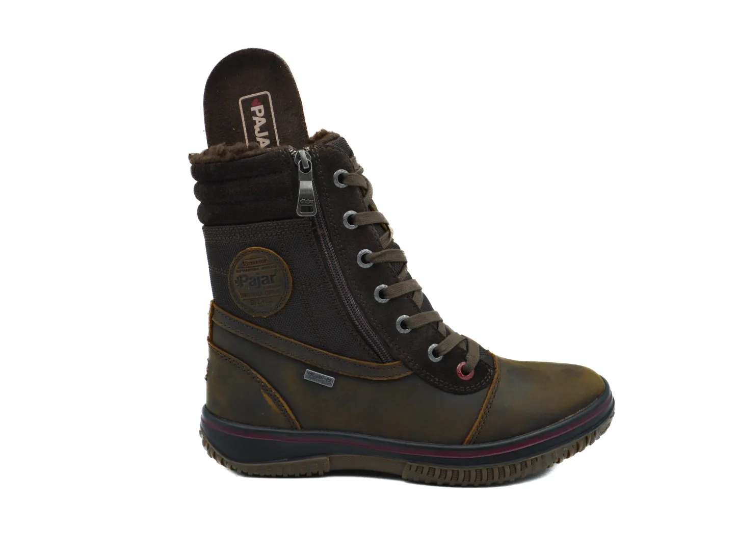PAJAR SPORT TROOPER 2.0