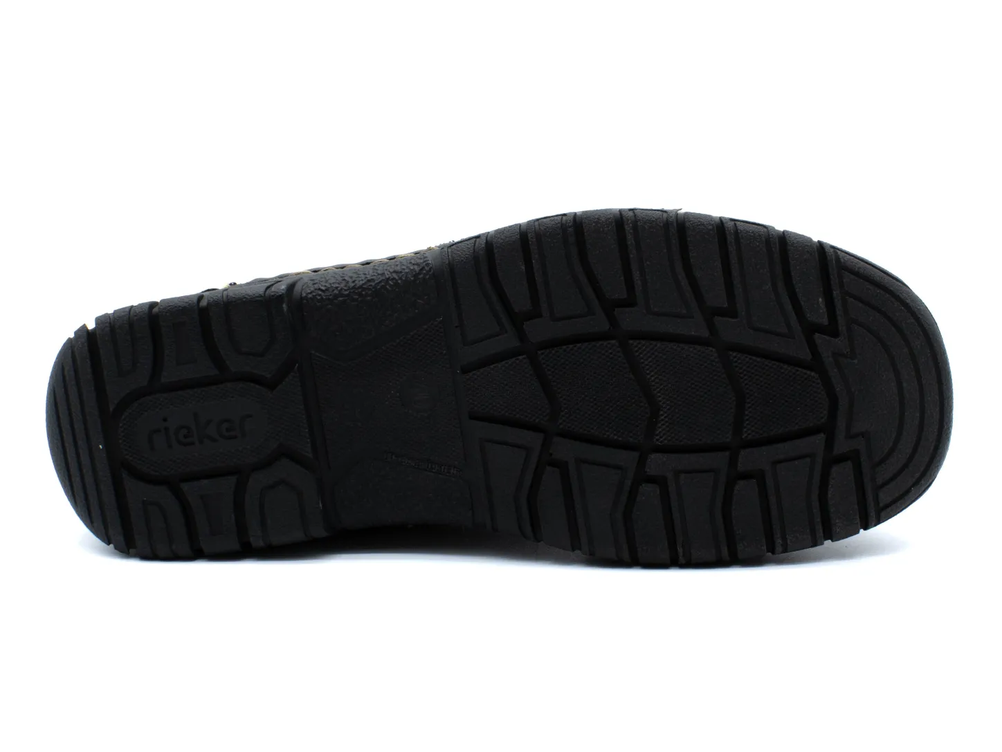 RIEKER 05100-25