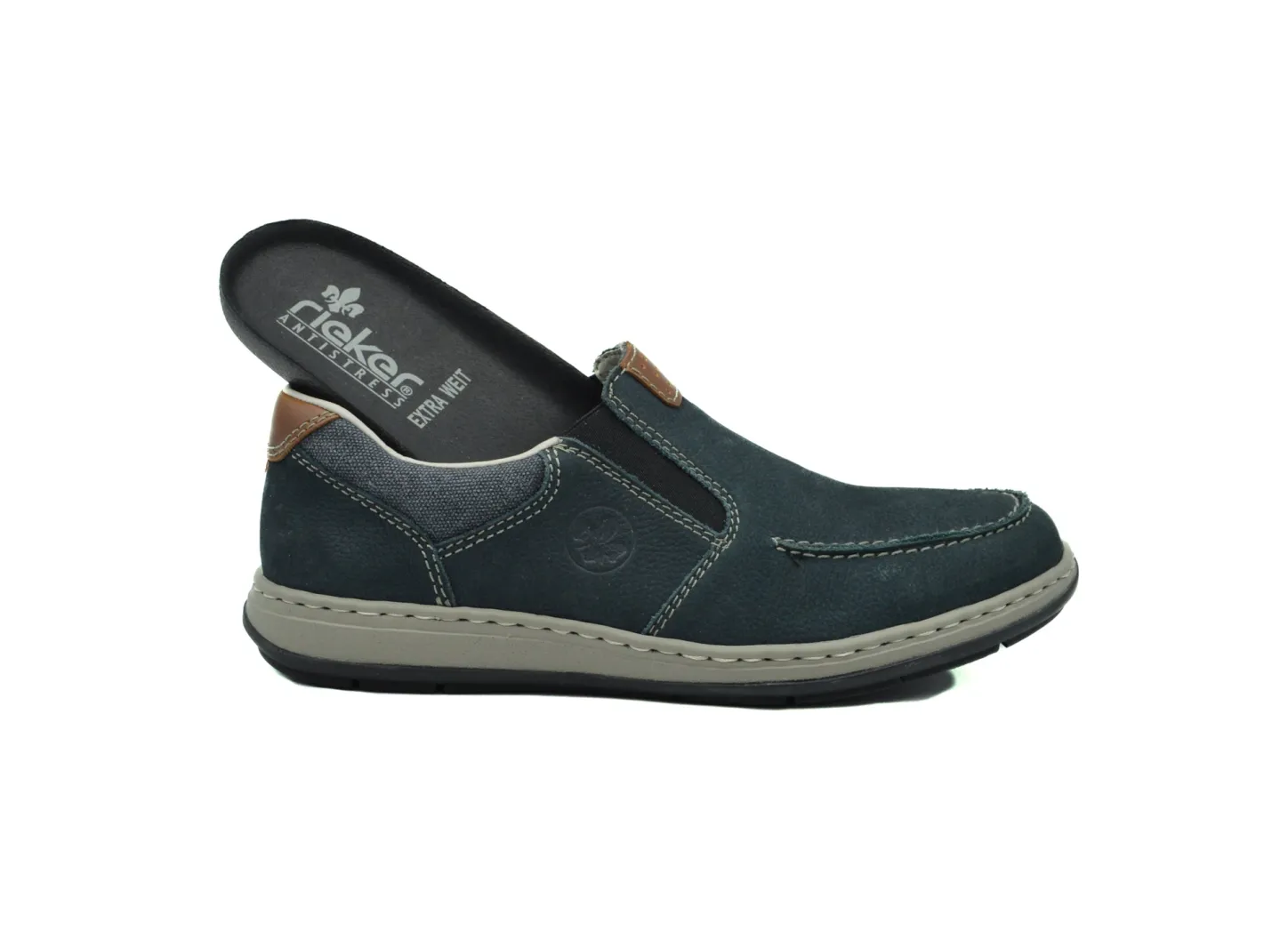RIEKER 17360-15