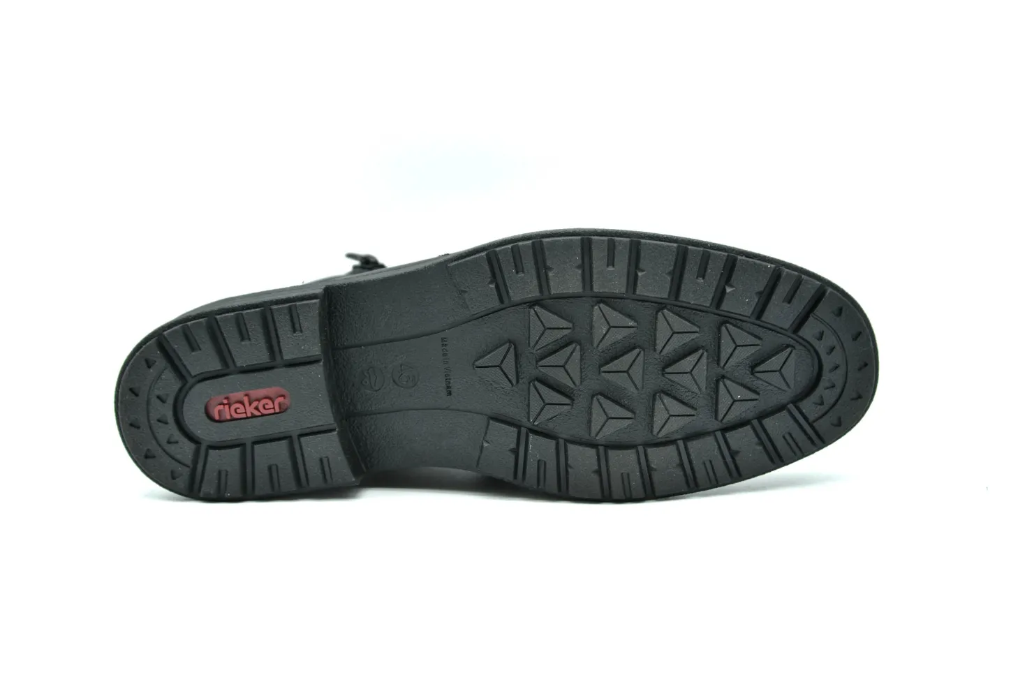 RIEKER 33160-00