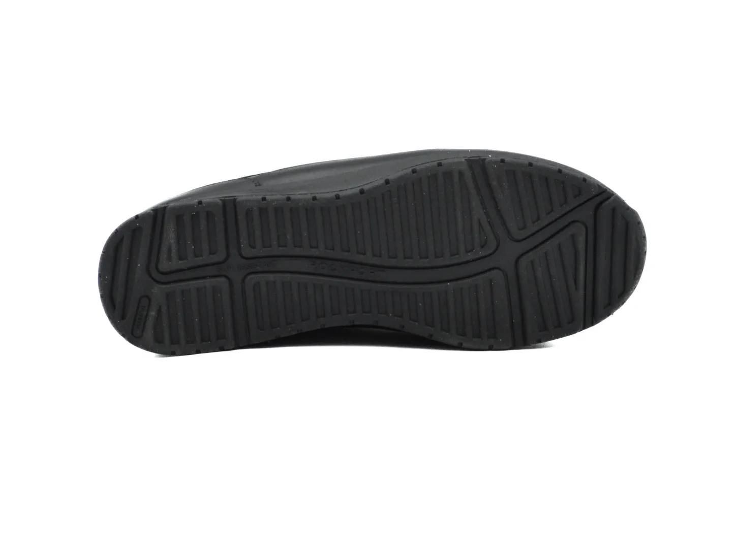 ROCKPORT Trustride Lace To Toe Ltd