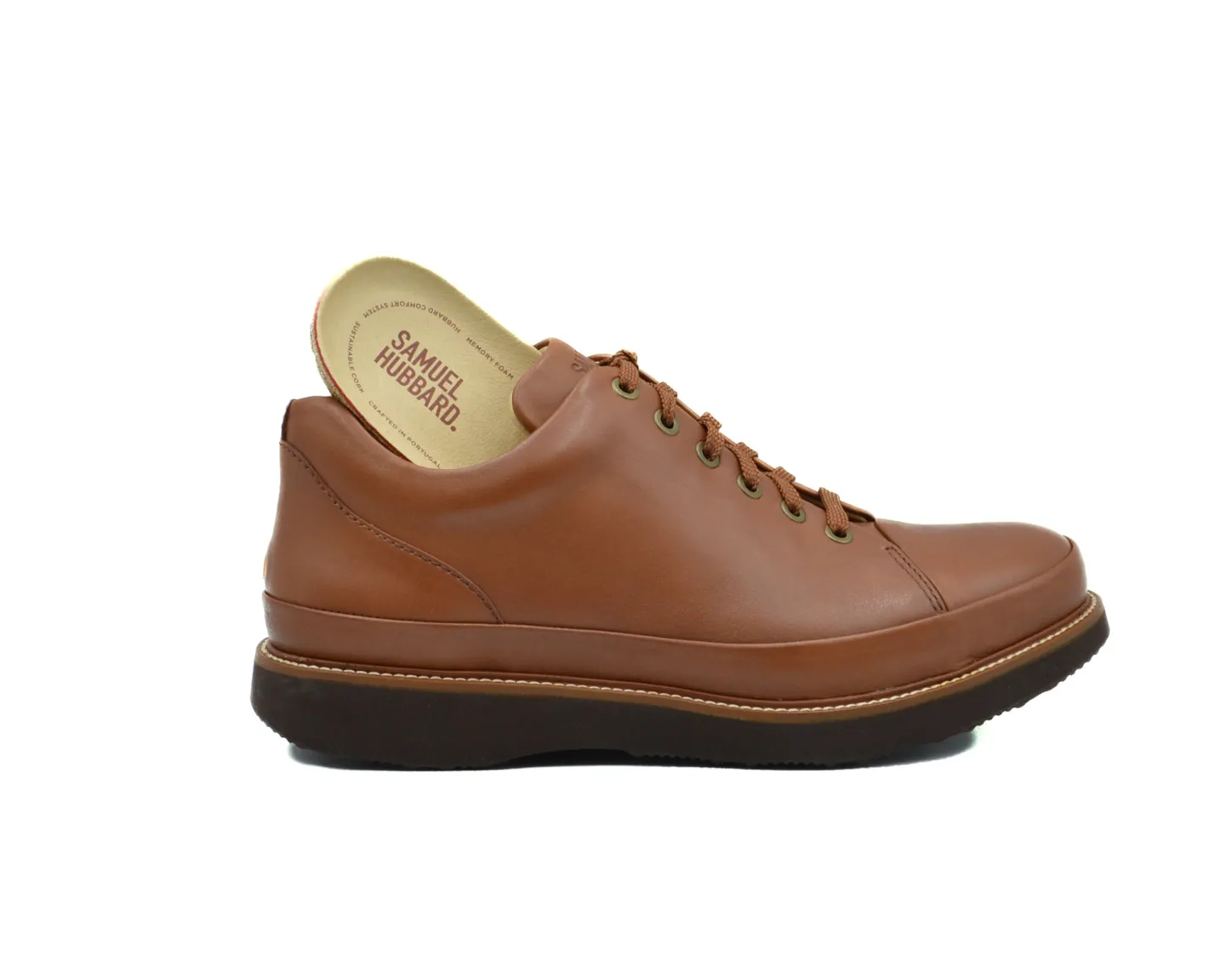 SAMUEL HUBBARD DressFast