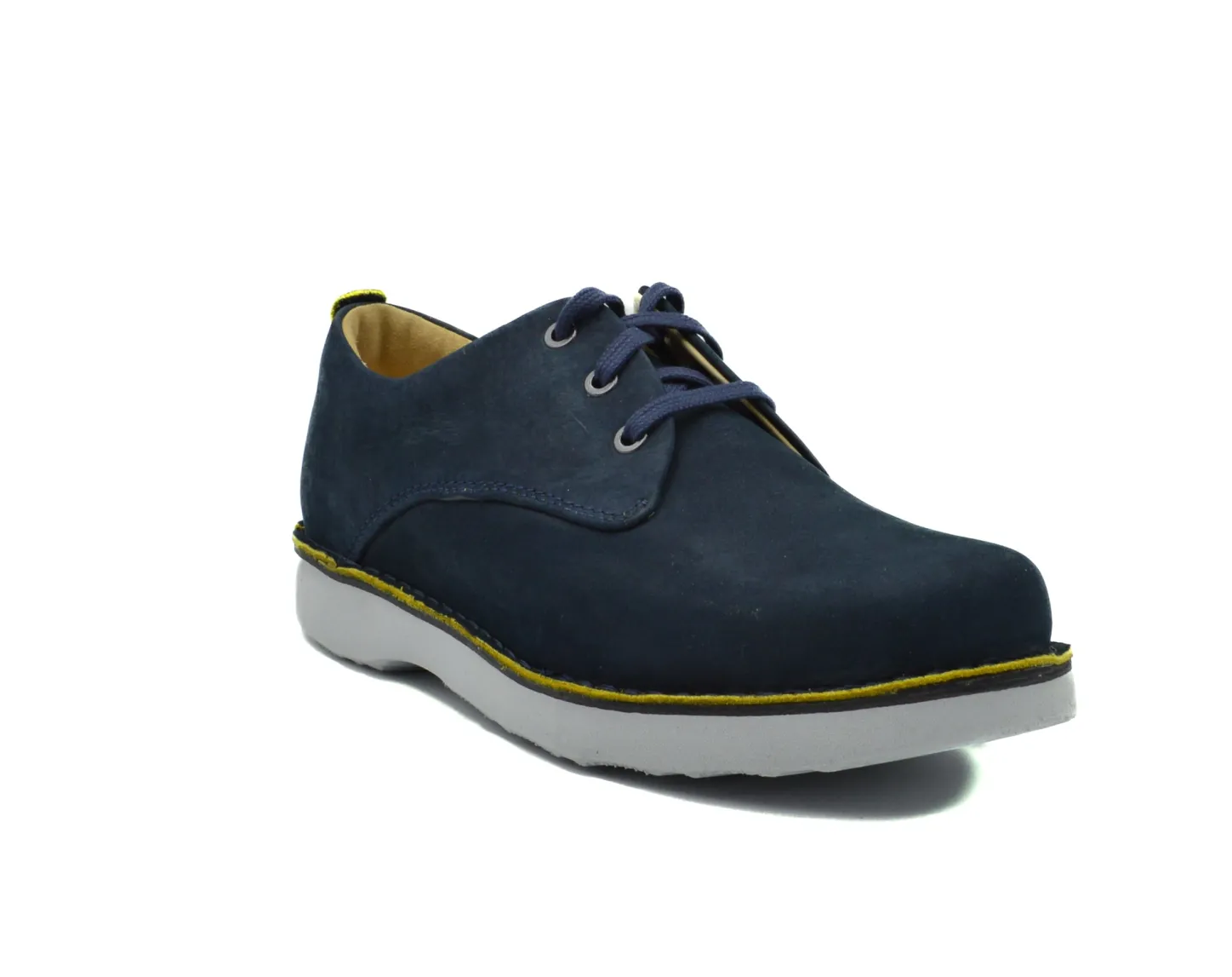 SAMUEL HUBBARD HUBBARD FREE PLAIN TOE