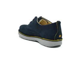 SAMUEL HUBBARD HUBBARD FREE PLAIN TOE