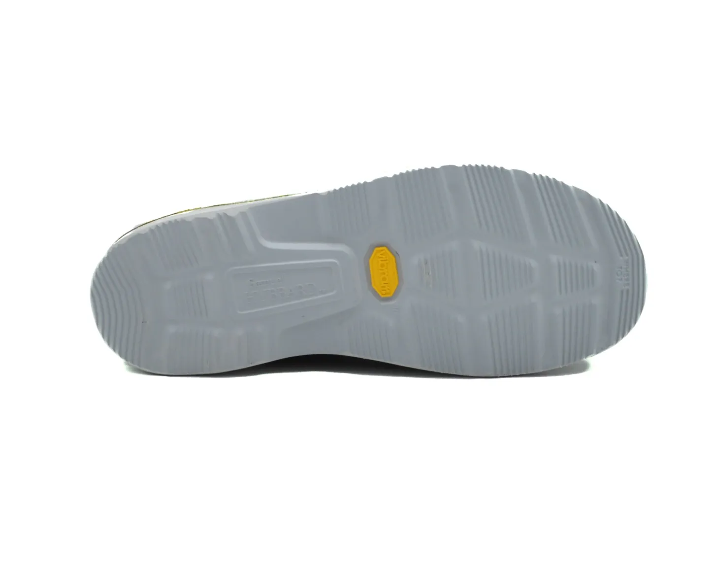 SAMUEL HUBBARD HUBBARD FREE PLAIN TOE