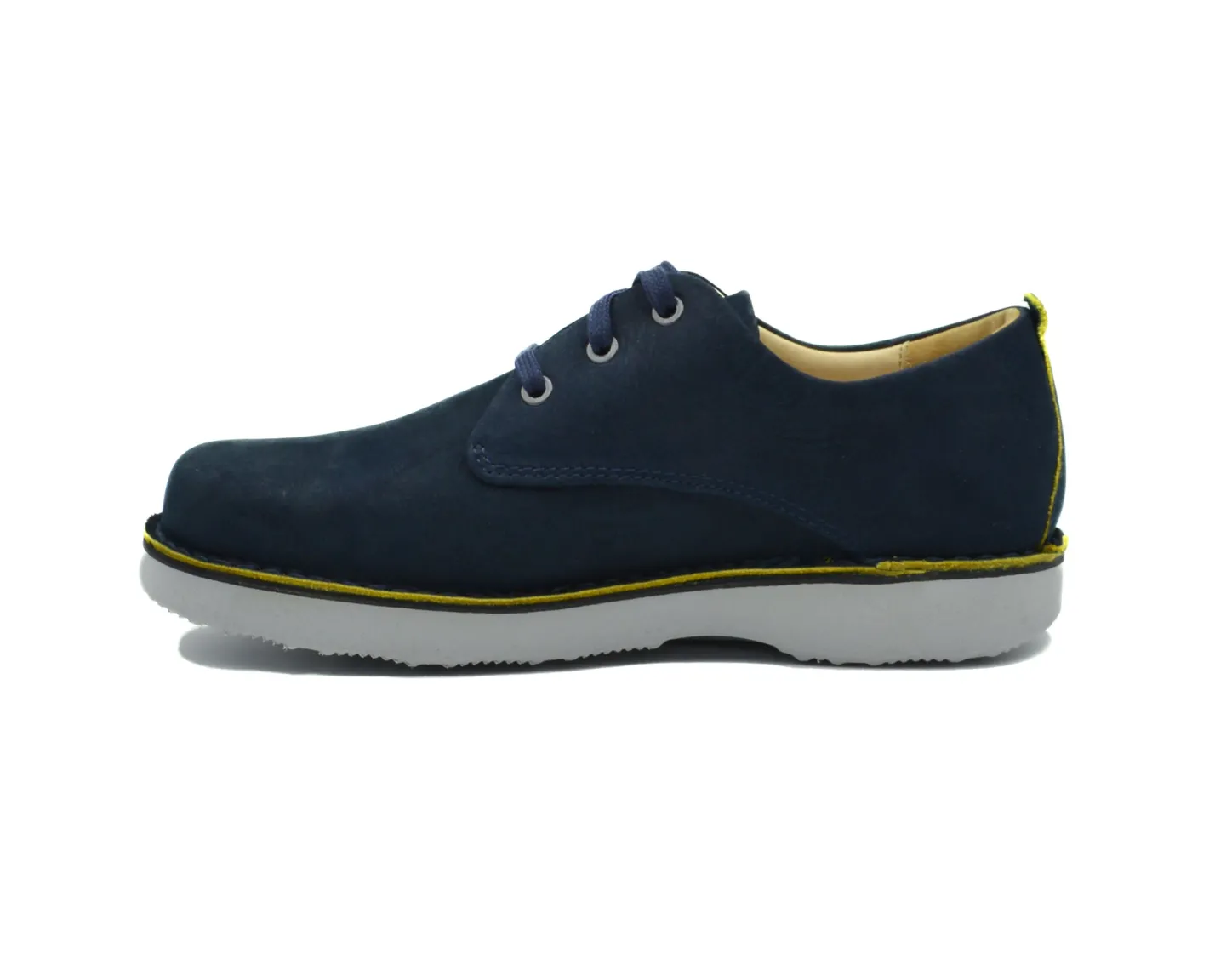 SAMUEL HUBBARD HUBBARD FREE PLAIN TOE