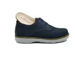 SAMUEL HUBBARD HUBBARD FREE PLAIN TOE