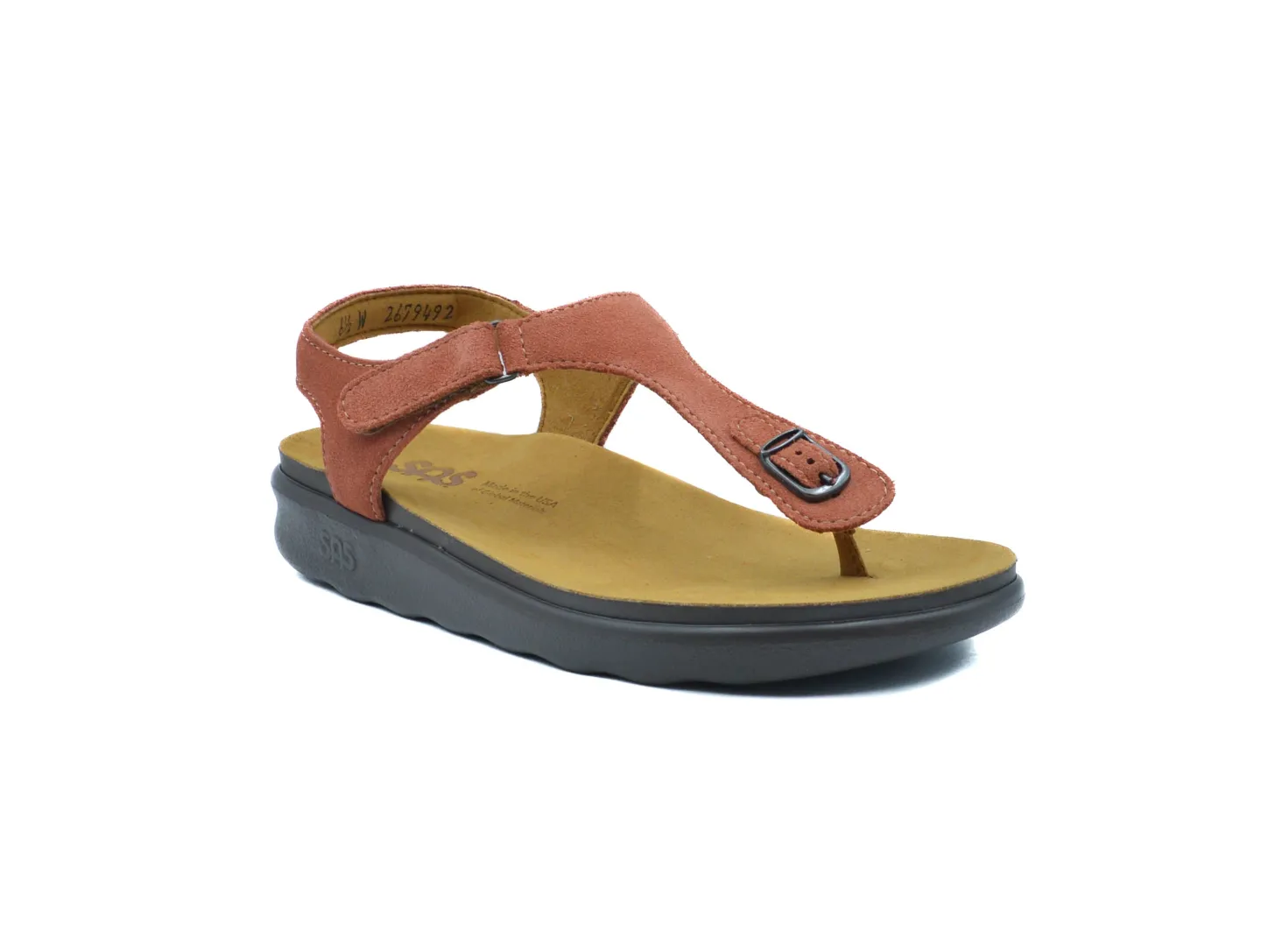 SAS Marina T-Strap