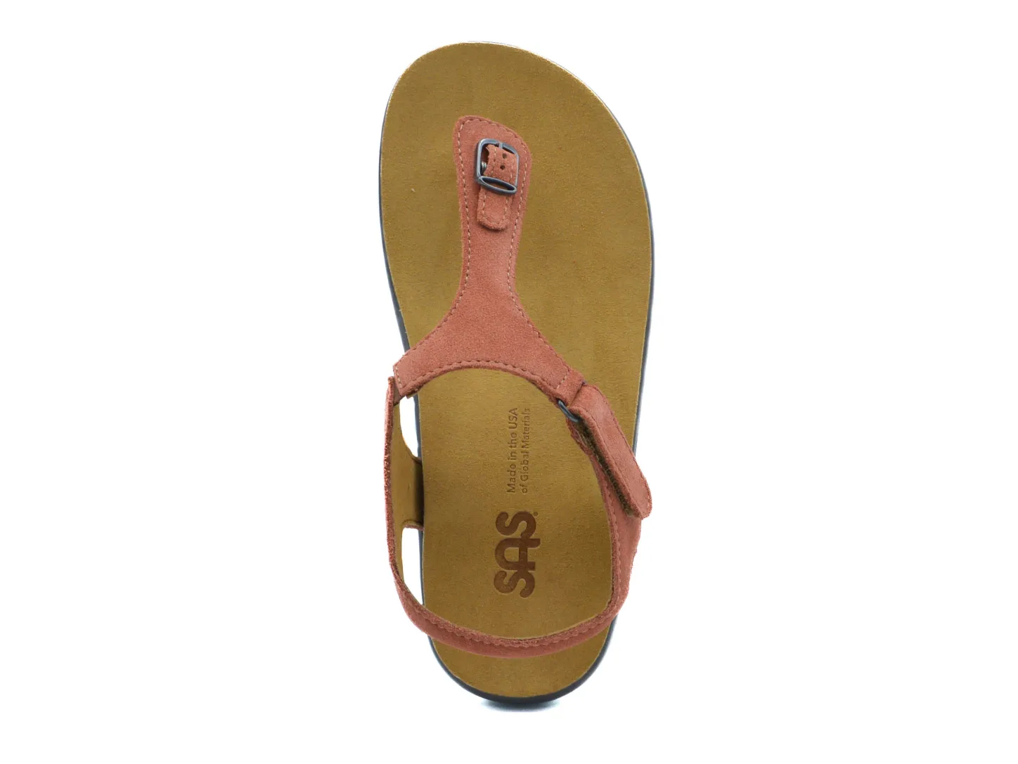 SAS Marina T-Strap