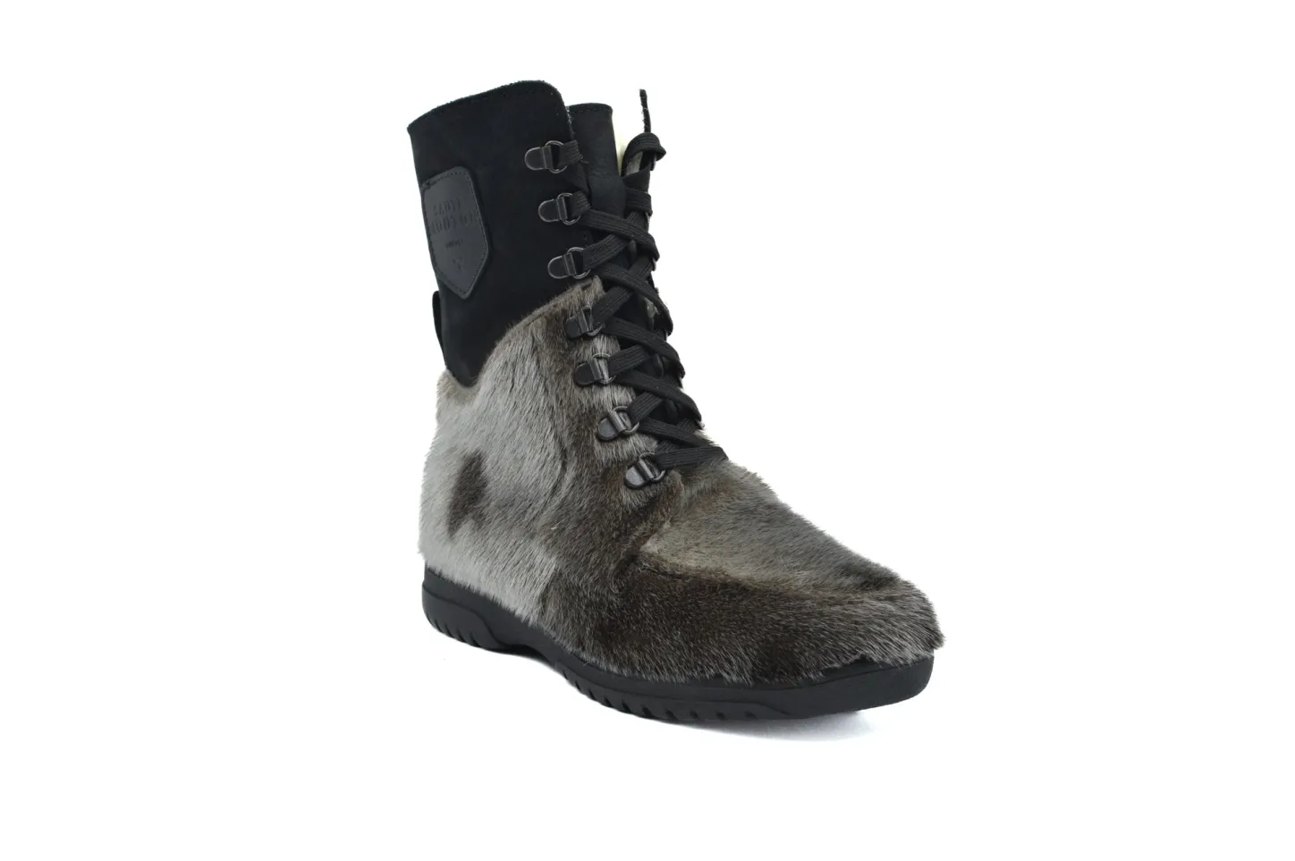 SAUTE MOUTON Albilou Seal - 2936 - Grip Regular price
