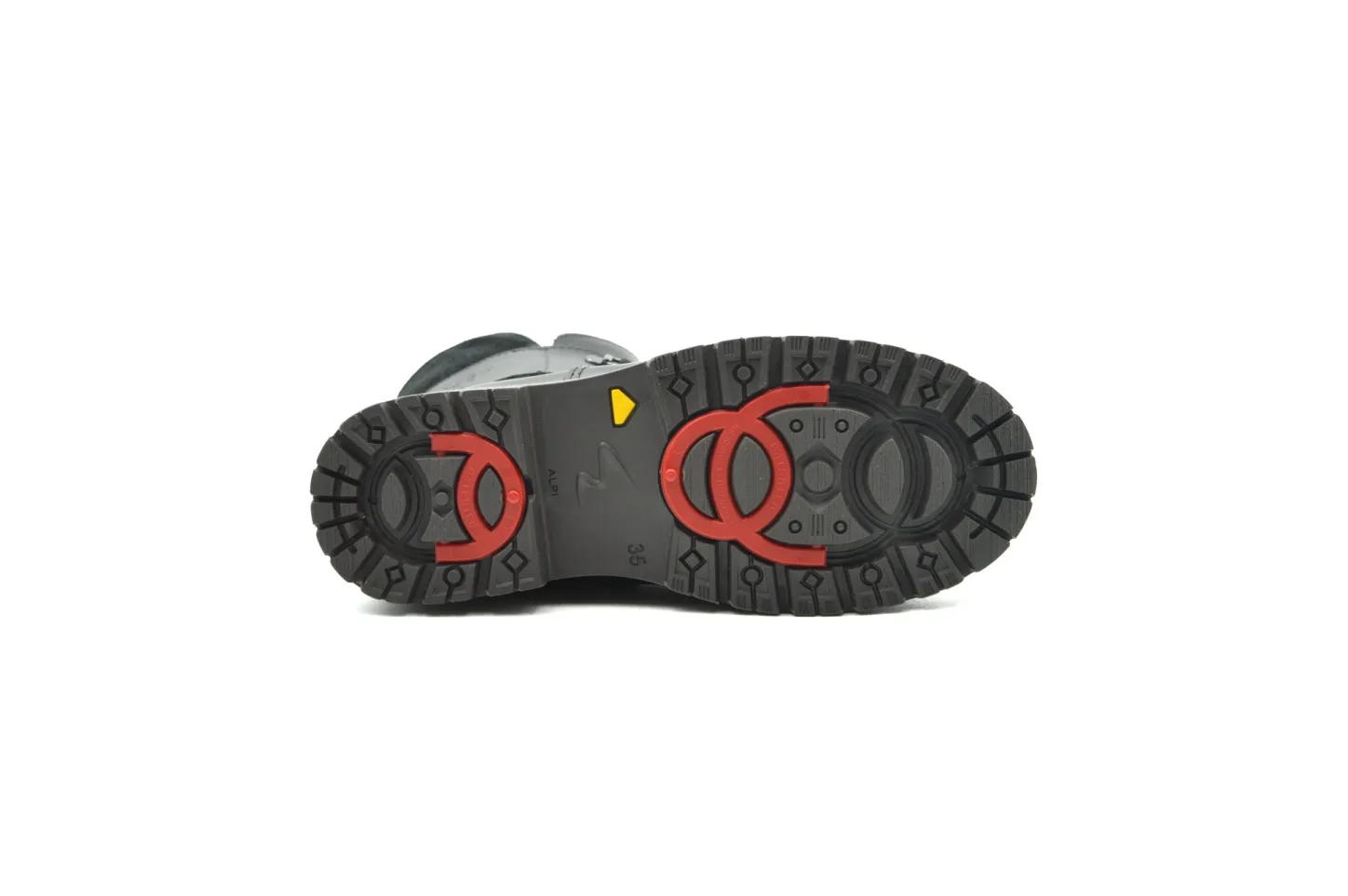 SAUTE MOUTON Alpine2782