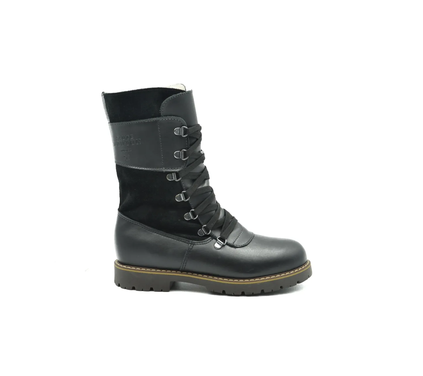 SAUTE MOUTON Alpine2782