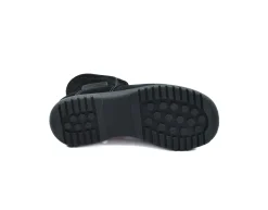 SAUTE MOUTON Sandy Black - 2885 - Elodie