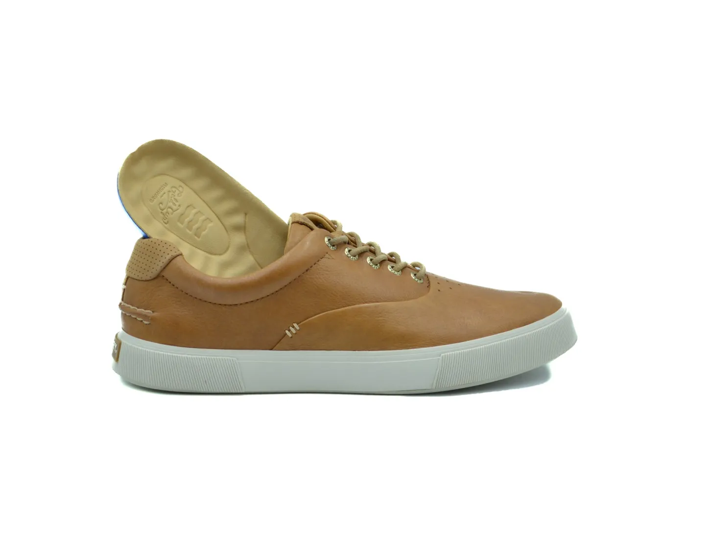 SPERRY Gold Cup™ Striper PLUSHWAVE™ CVO Sneaker