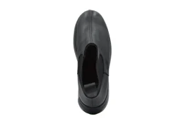 WONDERS Platform Ankle Boots